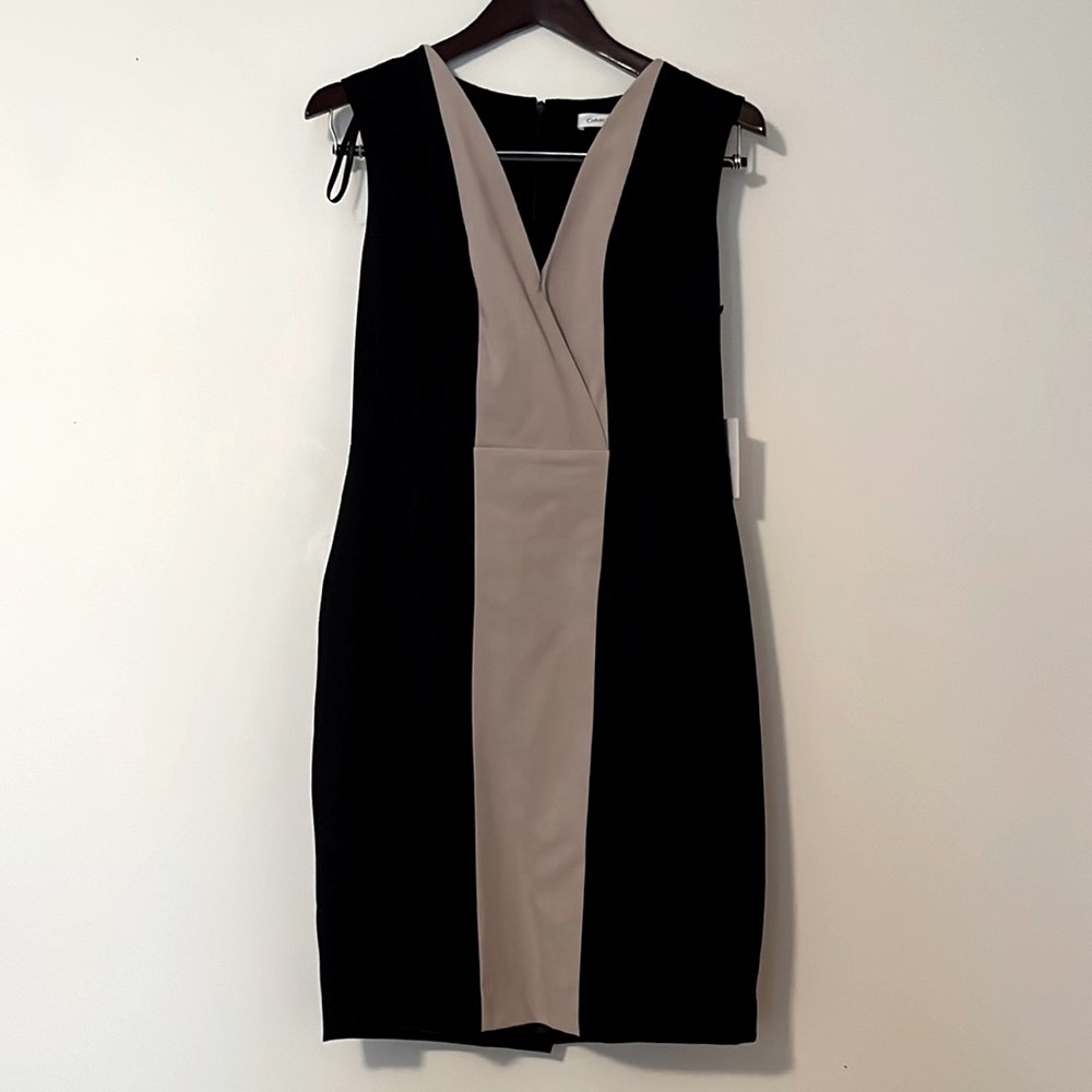 Calvin Klein Dress size. 6